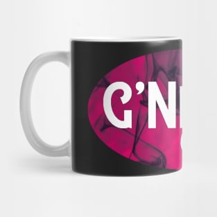 G&#39;Nite Mug